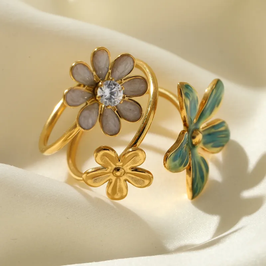 Bague tania