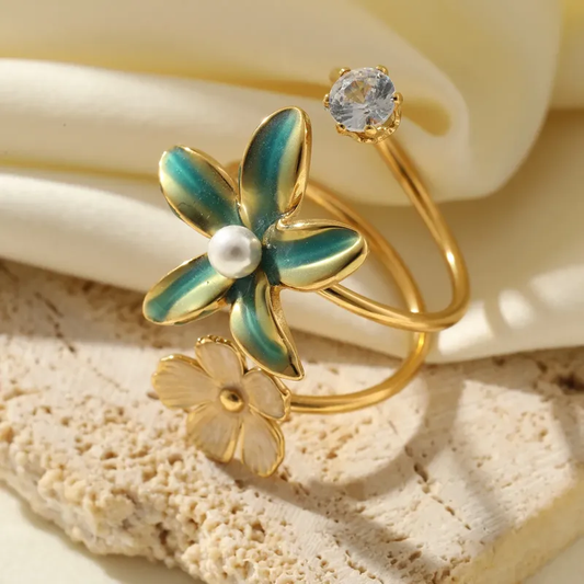 Bague Mory