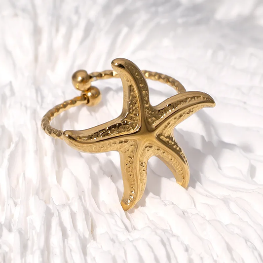 Bague Estrella