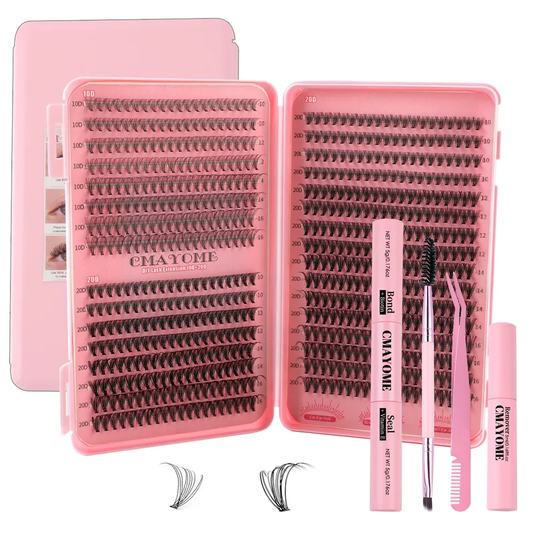 Kit cils