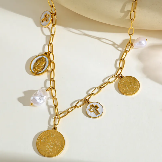 Collier Espérance