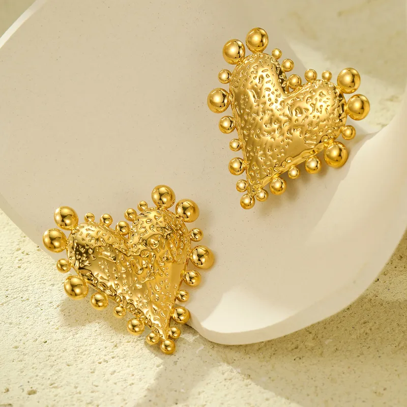 Boucles d'oreilles Valentina