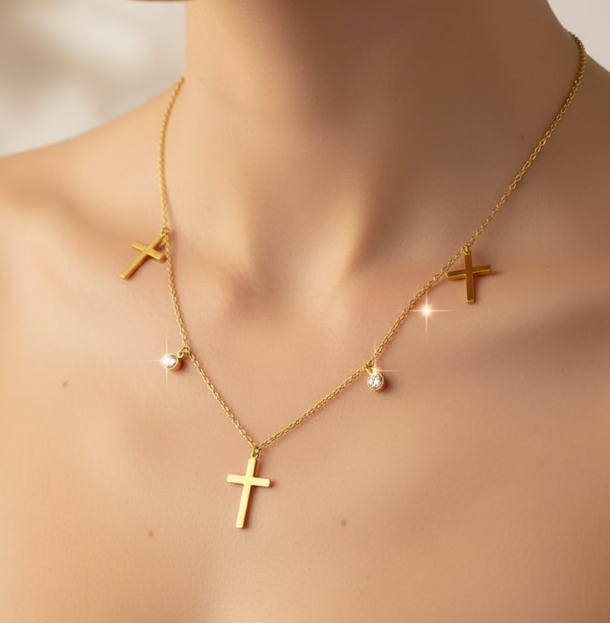 Collier Nadège