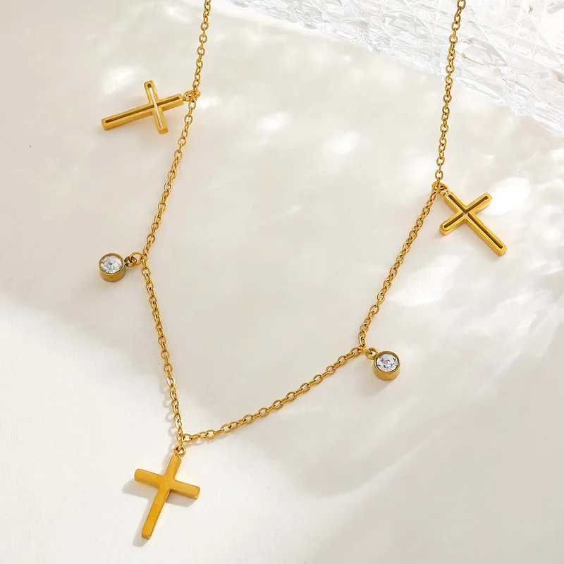 Collier Nadège