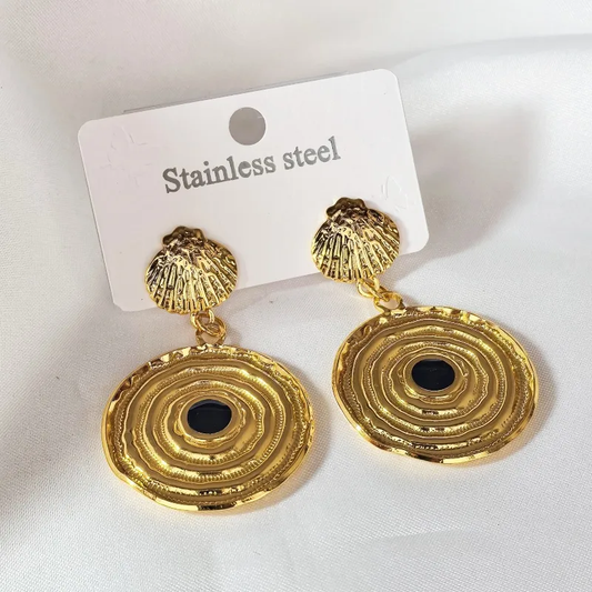 Boucles d'oreilles Doulce