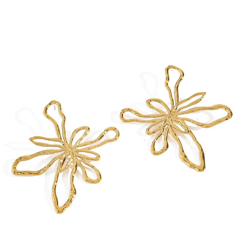 Boucles d'oreilles Volana