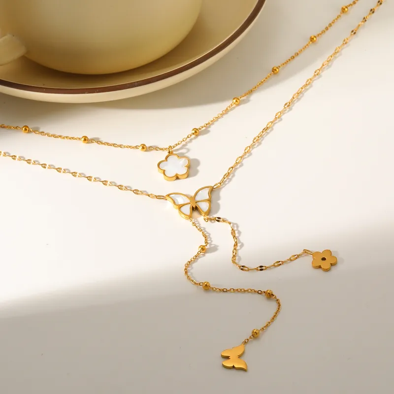 Collier Clart