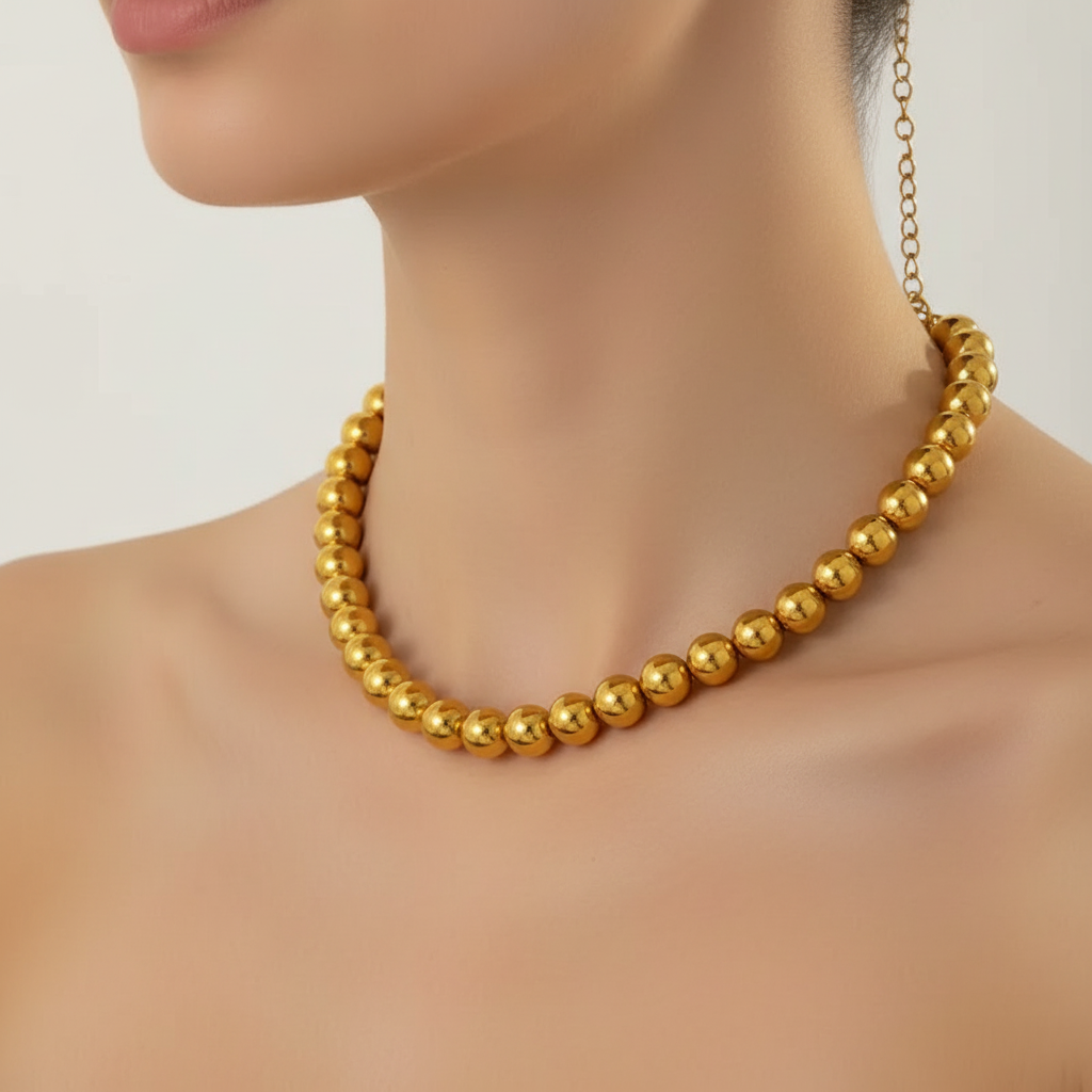 Collier Vayana