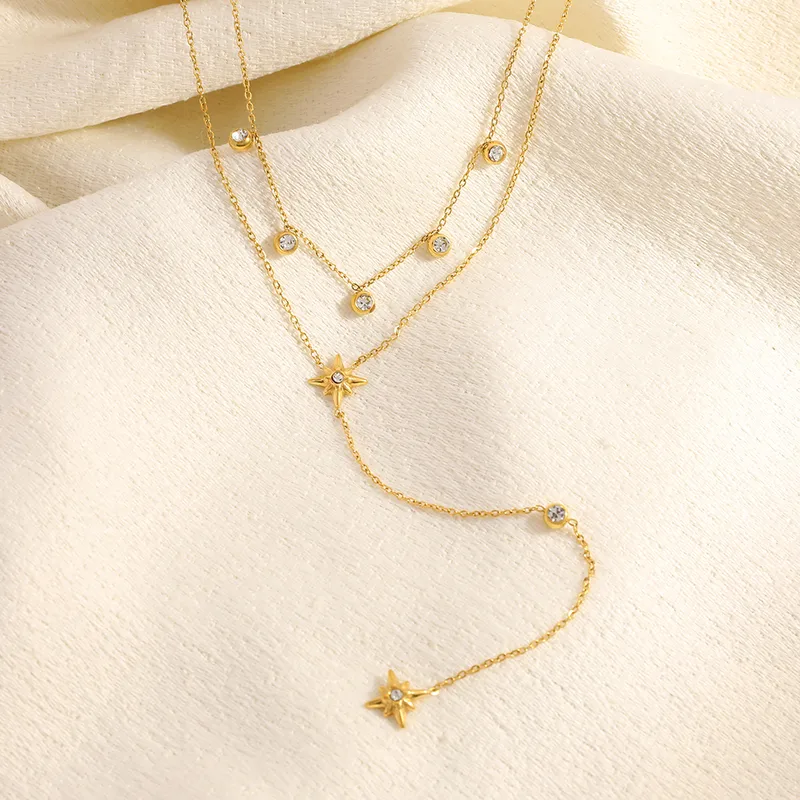 Collier Magic