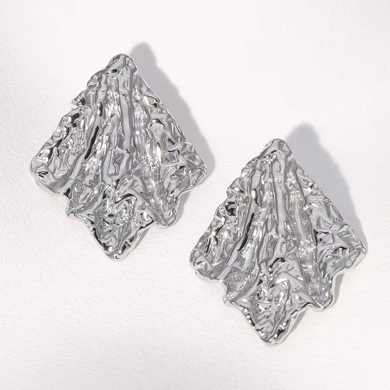 Boucles d'oreilles Benia