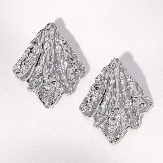 Boucles d'oreilles Benia