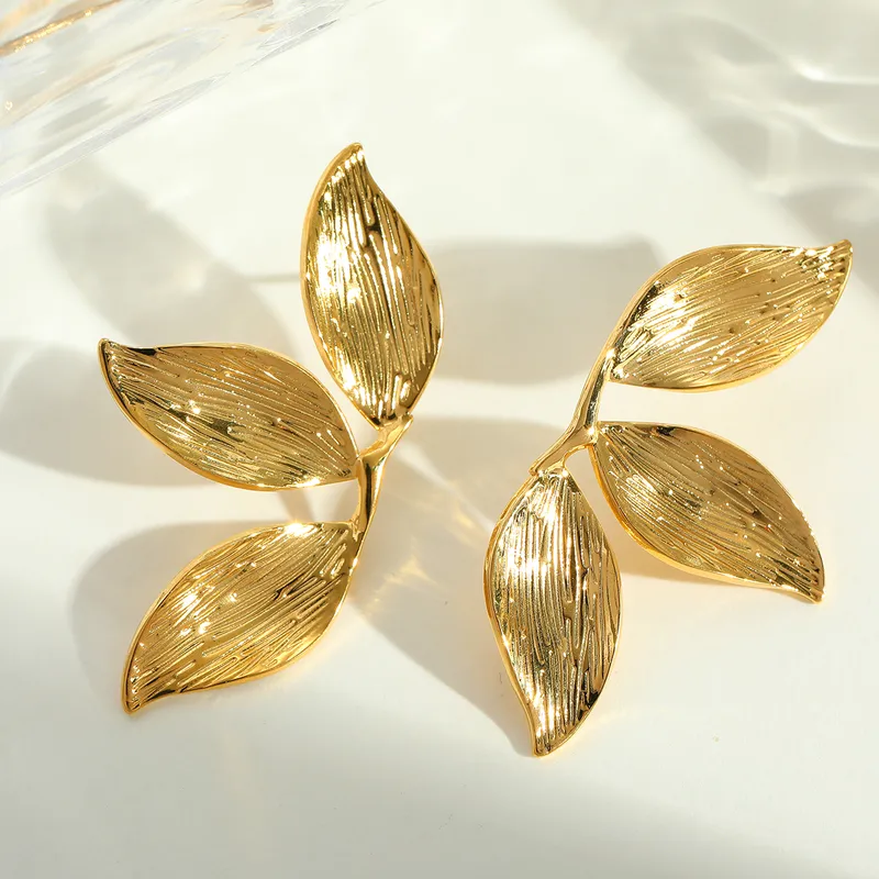 Boucles d'oreilles Rowta