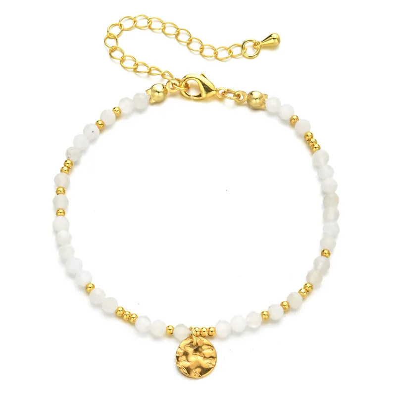 Bracelet Pierre naturelle