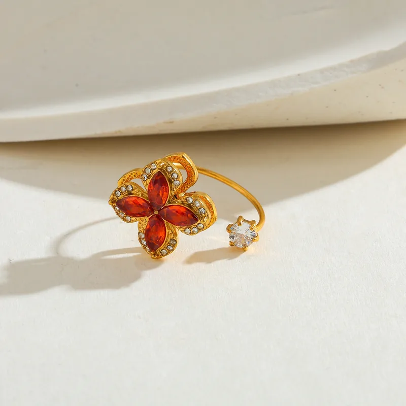 Bague Anti-stress Viona