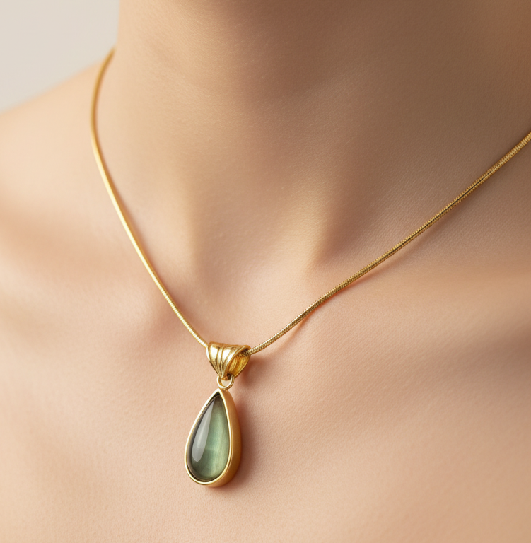 Collier Adès