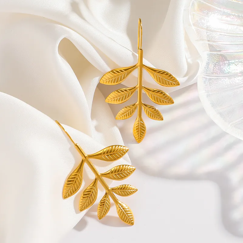 Boucles d'oreilles Amaya