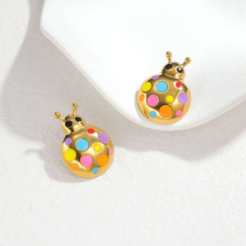 Boucles d'oreilles Mayer