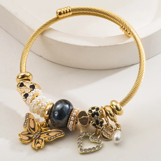 Bracelet Breloque