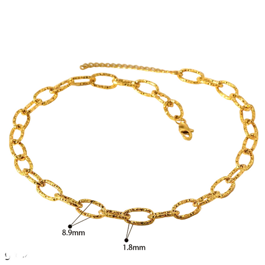 Collier à personnalisé