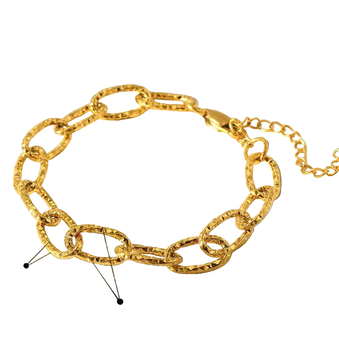 Bracelet à personnalisé