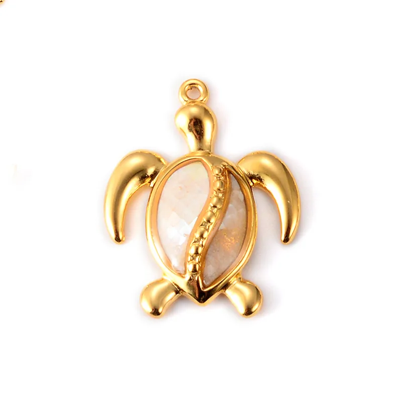 Collection Charms Marin
