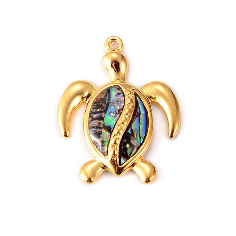 Collection Charms Marin