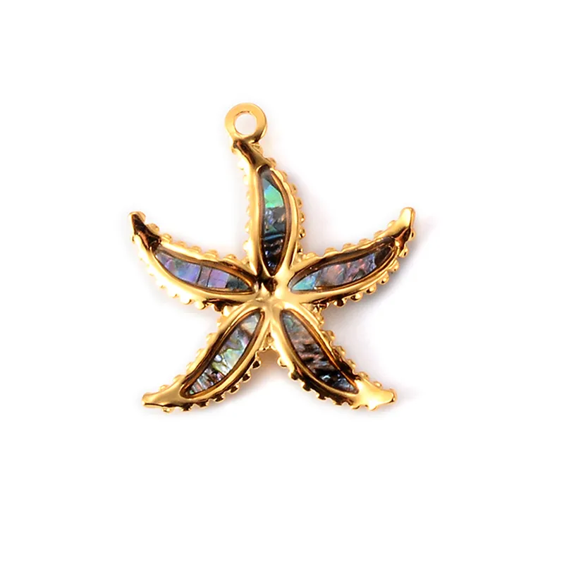 Collection Charms Marin