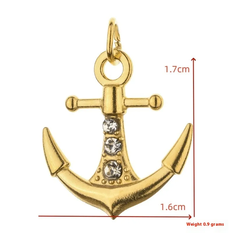 Charms ⚓️