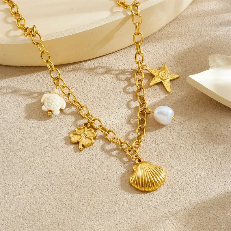 Collier  vial