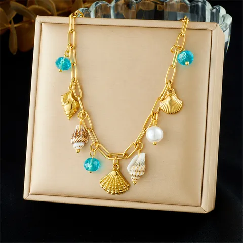 Collier Océane