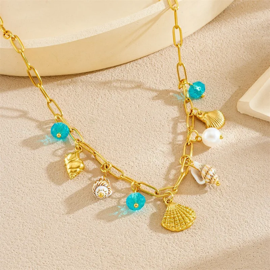 Collier Océane