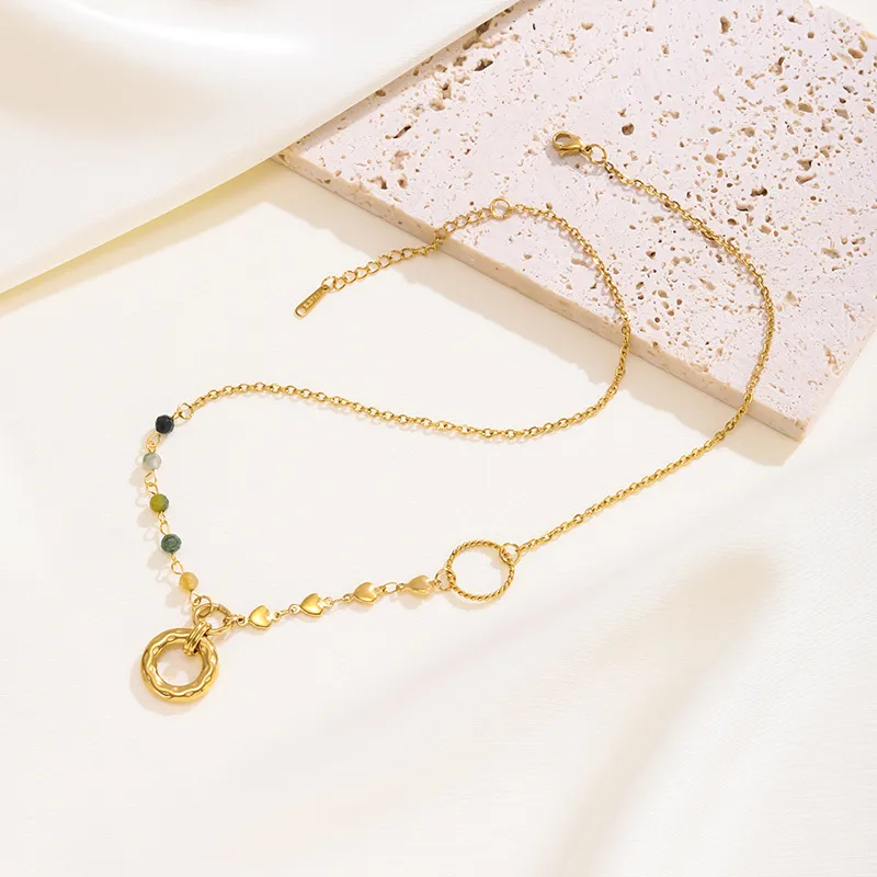 Collier Verty