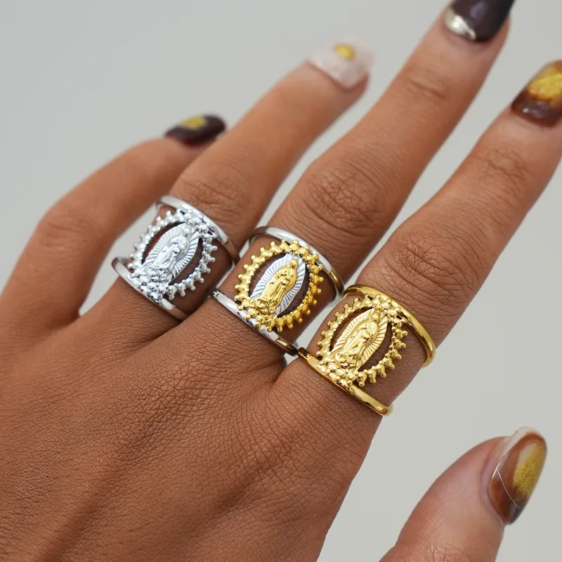Bague Marie