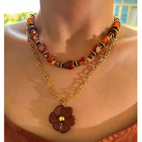 Collier Florencia