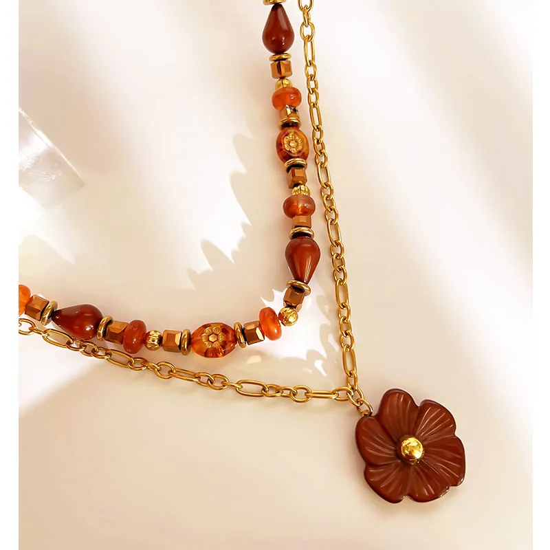 Collier Florencia