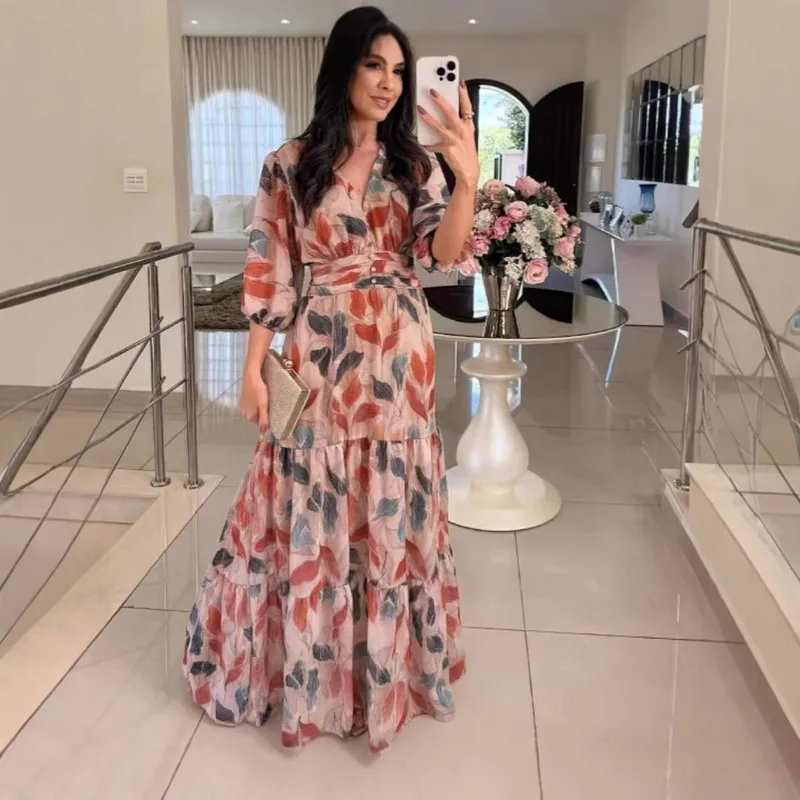 Robe Miklia S au 3XL