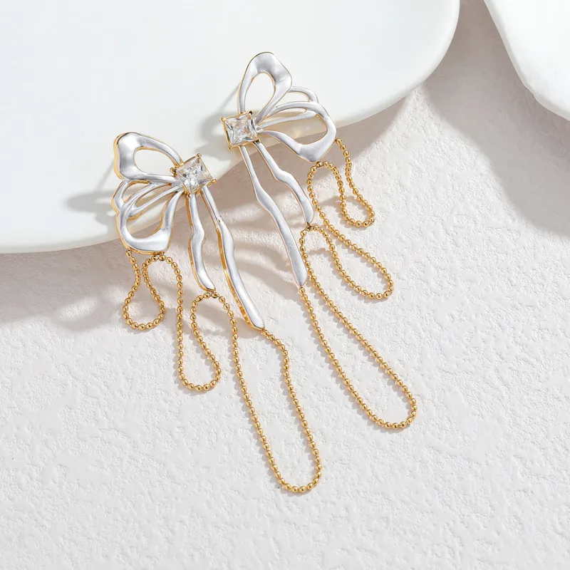 Boucles d'oreilles Papelo