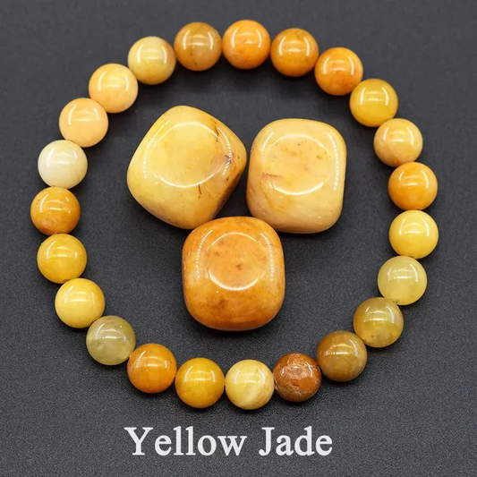 Bracelet  jade