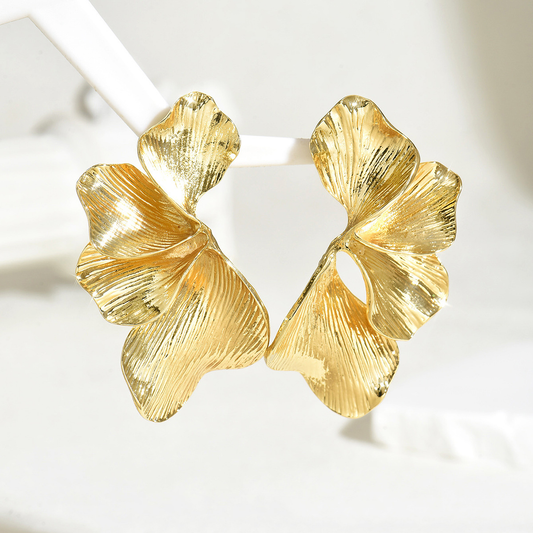 Boucles d'oreilles Devya