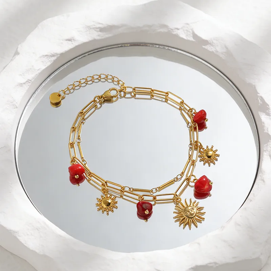 Bracelet  soley