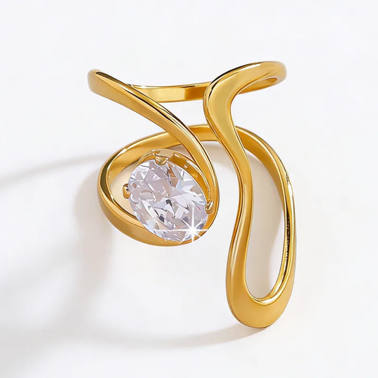 Bague Isa