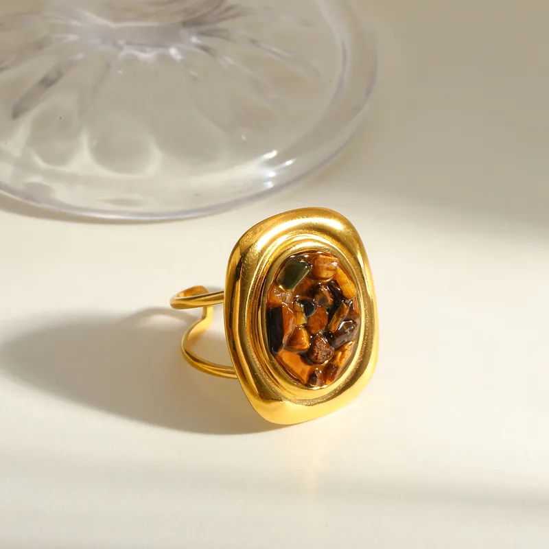 Bague Émily