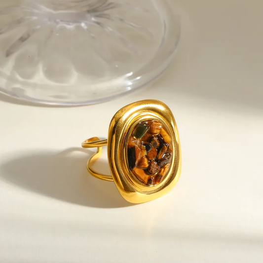Bague Émily