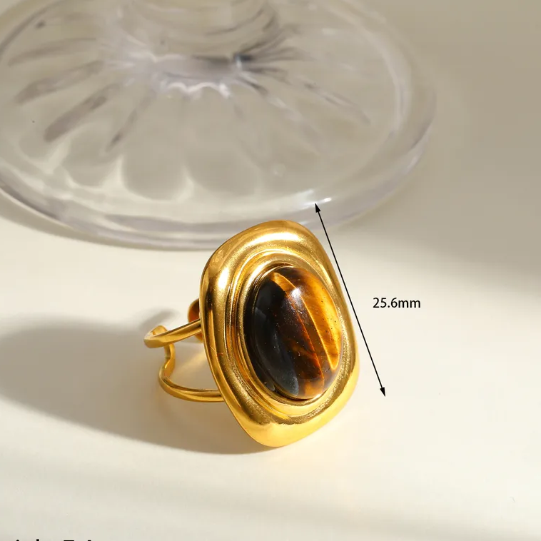 Bague Bina