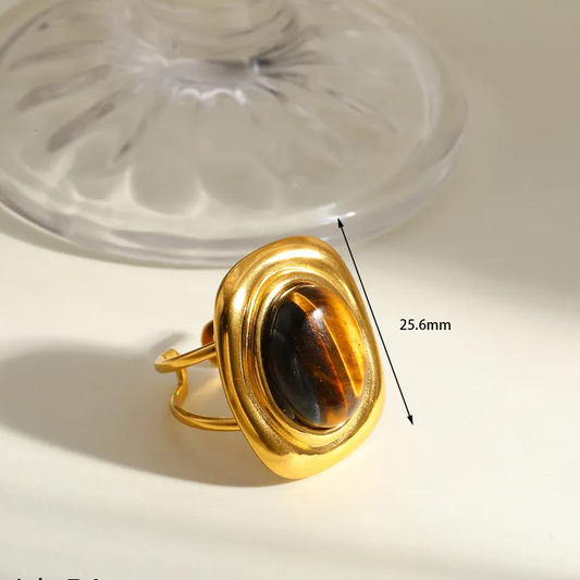 Bague Bina