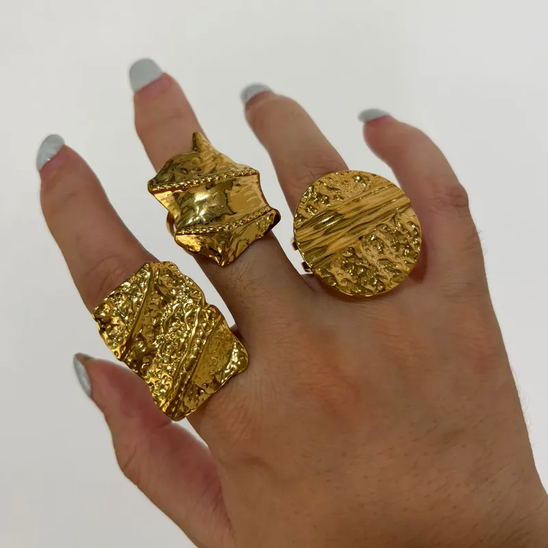 Bague Inpo