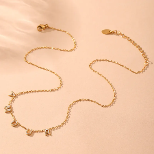 Collier Amour
