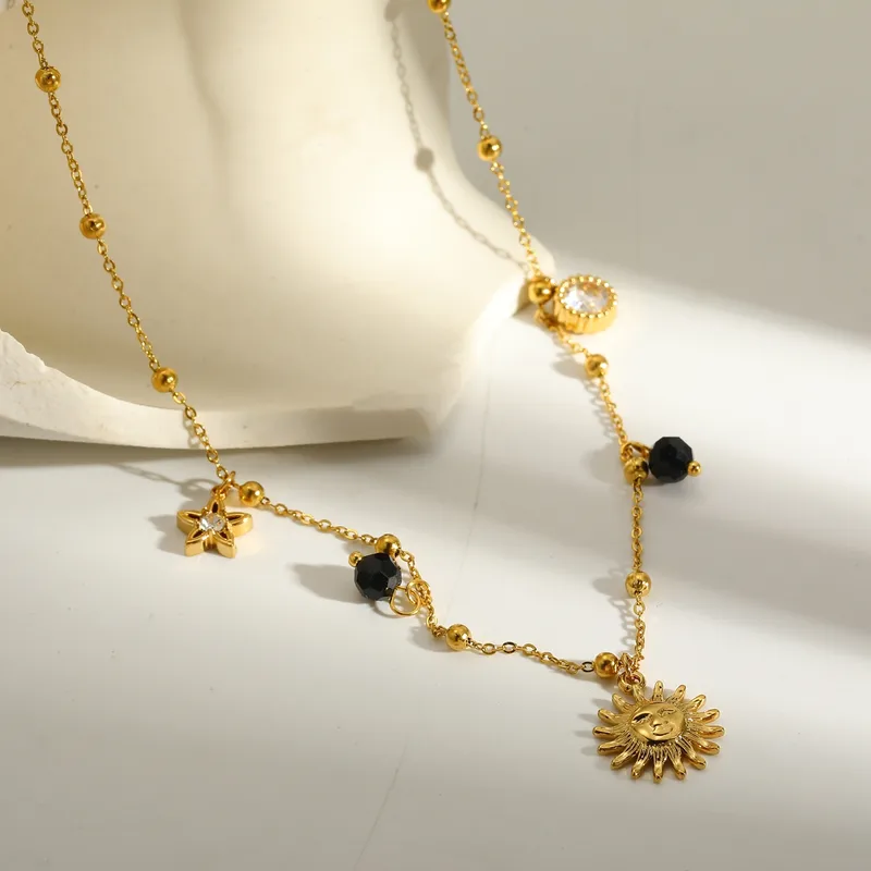 Collier Alexia