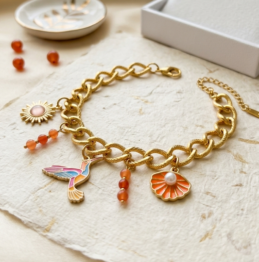 Bracelet unique
