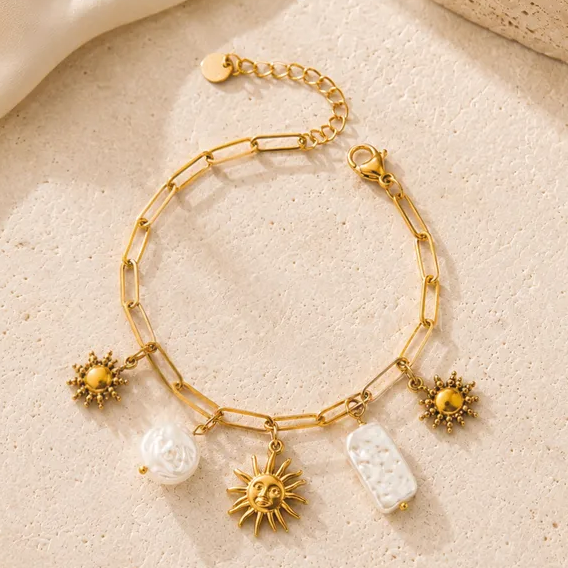 Bracelet slena